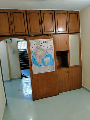 Furnished Amenities in 2 BHK Apartment at Sai Prem building, Bhayandar West – for Rent