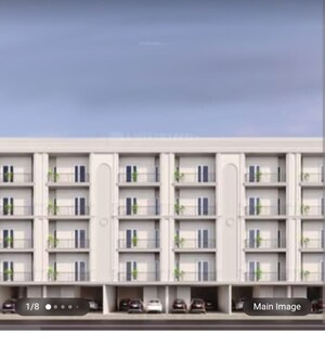 3 BHK Builder Floor For Sale in Sector 71