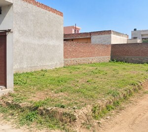  Plot For Sale in Krishna Vihar Colony
