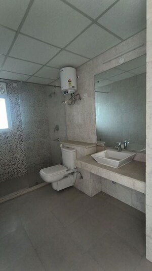 Bathroom in 3 BHK Builder Floor at Sector 22 – for Rent