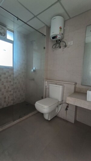 Bathroom in 3 BHK Builder Floor at Sector 22 – for Rent
