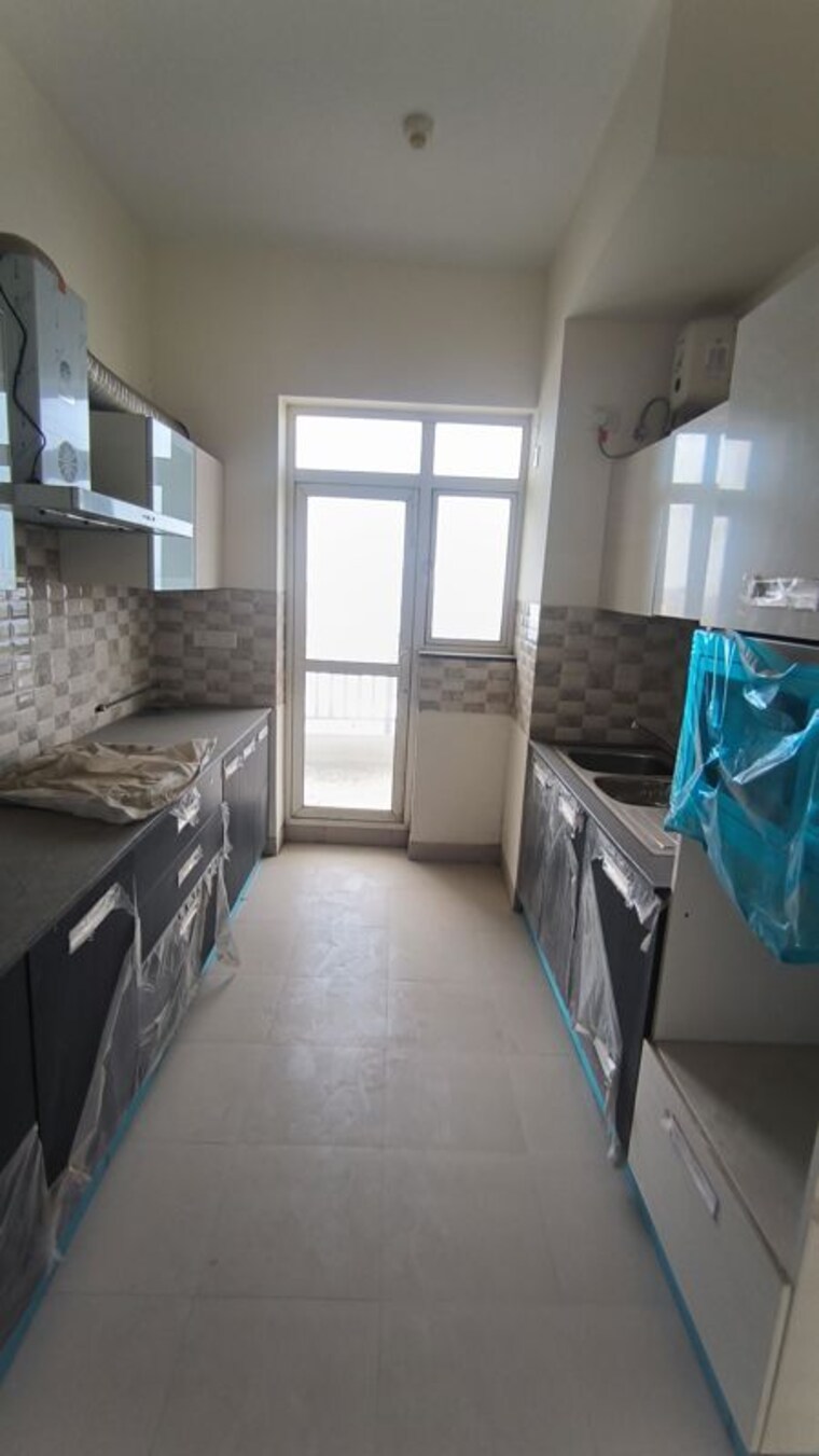 Kitchen, sector 22 3 Bedroom 1500 Sq.Ft. Builder Floor In Sector 22 Gurgaon 10704676