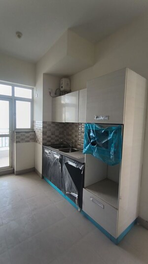 Kitchen in 3 BHK Builder Floor at Sector 22 – for Rent