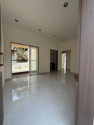 Room in 1 BHK Apartment at Vinayak Shreeji Landmark, Kalyan West – for Sale