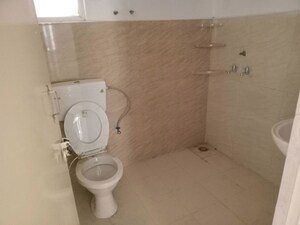 Bathroom in 3 BHK Builder Floor at Sector 21 – for Rent