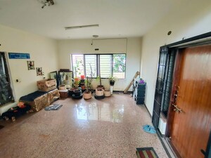 Living Room in 3 BHK Apartment at Sharada Lotus, Malleshpalya – for Sale