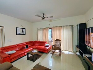 3 BHK Apartment For Sale in Sharada Lotus, Malleshpalya