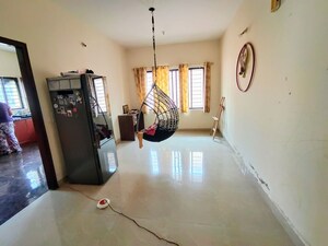 Furnished Amenities in 3 BHK Apartment at Sharada Lotus, Malleshpalya – for Sale