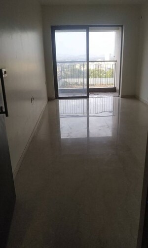 2 BHK Apartment For Rent in Kalpataru Paramount B, Kapur Bawdi