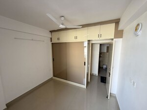 Building Lobby in 3 BHK Builder Floor at Sector 23a – for Rent