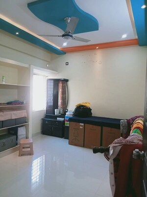 2 BHK Apartment For Sale in Vijaya Sree Apartments, Mehdipatnam
