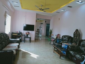 Gym in 2 BHK Apartment at Vijaya Sree Apartments, Mehdipatnam – for Sale