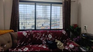 3 BHK Apartment at Golden Park Complex, Gokul Nagar – for Sale