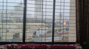  3 BHK Apartment at Golden Park Complex, Gokul Nagar – for Sale