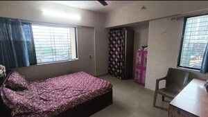 Bedroom in 3 BHK Apartment at Golden Park Complex, Gokul Nagar – for Sale