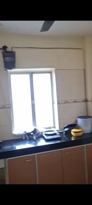 Gym in 1 BHK Apartment at Poonam Complex, Kandivali East – for Rent