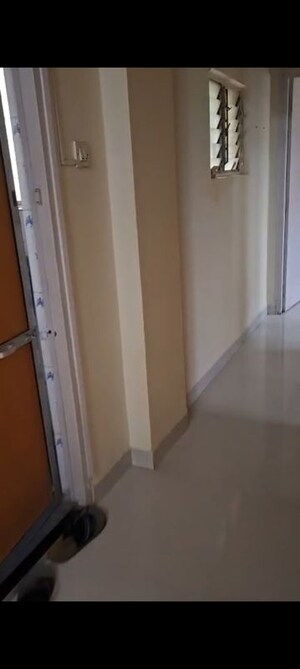 Building Lobby in 1 BHK Apartment at Poonam Complex, Kandivali East – for Rent