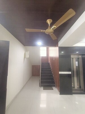 Living Room in 5 BHK Villa at RK-CPR Bella Vista, Nallagandla – for Rent