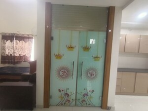 Furnished Amenities in 5 BHK Villa at RK-CPR Bella Vista, Nallagandla – for Rent