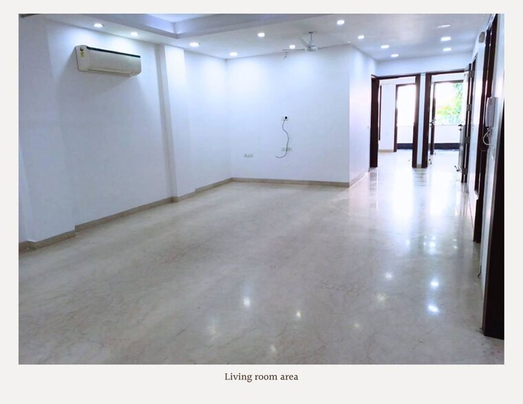 Room, safdarjung enclave 3 Bedroom 1600 Sq.Ft. Builder Floor In Safdarjung Enclave Delhi 10704718