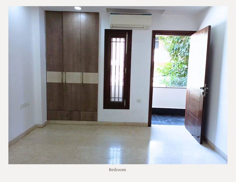 Room, safdarjung enclave 3 Bedroom 1600 Sq.Ft. Builder Floor In Safdarjung Enclave Delhi 10704718