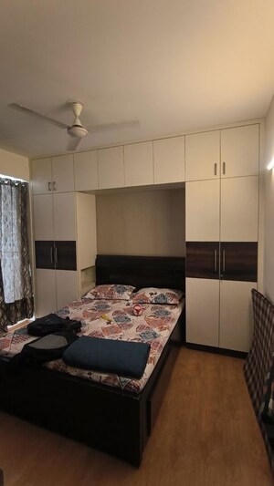 2 BHK Builder Floor For Rent in Sector 21