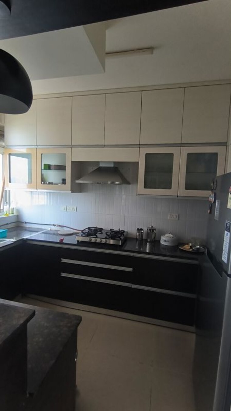 Kitchen, sector 21 2 Bedroom 1200 Sq.Ft. Builder Floor In Sector 21 Gurgaon 10704717