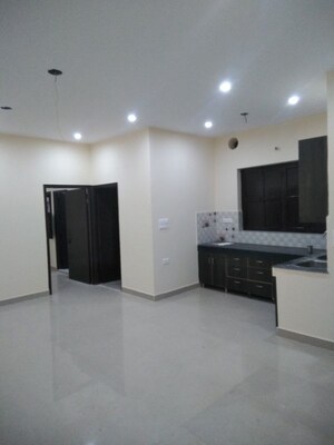 Living Room in 2 BHK Independent House at Sector 10a – for Rent