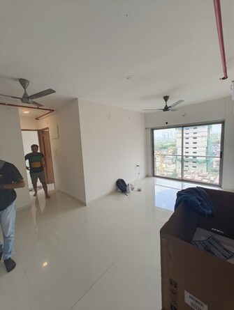1 BHK +  427 Sq.Ft. Apartment in Avant Heritage