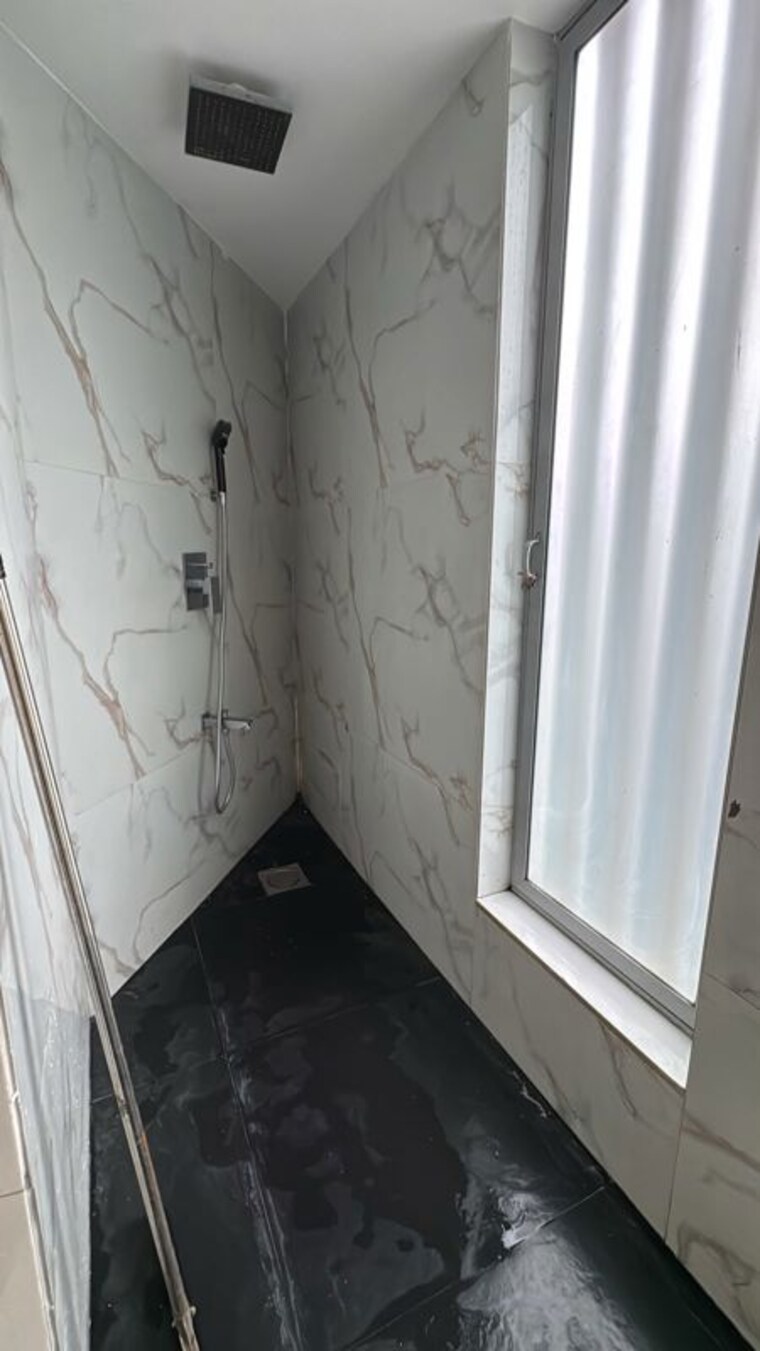Bathroom, khar west 2 Bedroom 1500 Sq.Ft. Apartment In Khar West Mumbai 10704715