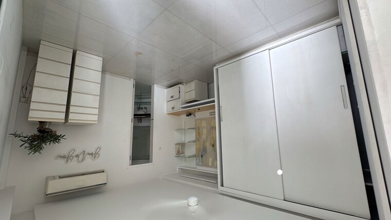 Kitchen, khar west 2 Bedroom 1500 Sq.Ft. Apartment In Khar West Mumbai 10704715