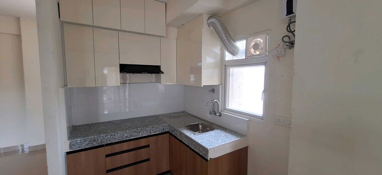 Kitchen, sector 22 2 Bedroom 1250 Sq.Ft. Builder Floor In Sector 22 Gurgaon 10704732