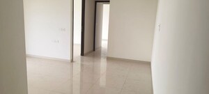 Building Lobby in 2 BHK Apartment at Lodha Amara, Kolshet Road – for Rent