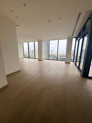 4 BHK Apartment For Rent in Provenance Four Seasons Private Residences, Worli