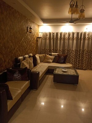 3 BHK Apartment For Rent in Paras Tierea, Sector 137