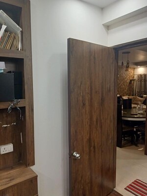 Furnished Amenities in 3 BHK Apartment at Paras Tierea, Sector 137 – for Rent