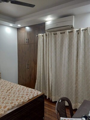 Bedroom in 3 BHK Apartment at Paras Tierea, Sector 137 – for Rent