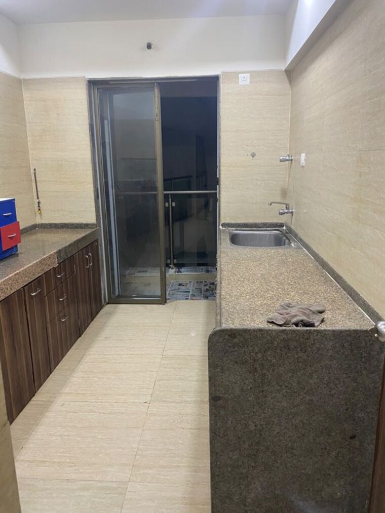 Kitchen, hdil-metropolis-residences 2 Bedroom 890 Sq.Ft. Apartment In Andheri West Mumbai 10704712