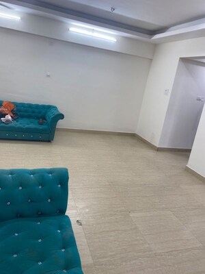 Living Room in 2 BHK Apartment at HDIL Metropolis Residences, Andheri West – for Rent