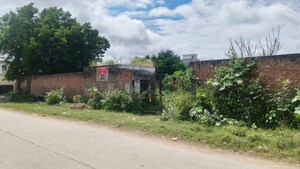 Industrial Plot – Exterior View View at Fatehabad - for Rent