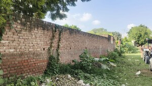  Industrial Plot – Exterior View View at Fatehabad - for Rent