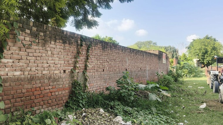 Exterior View, fatehabad Commercial Industrial Plot 65015 Sq.Ft. In Fatehabad Agra 10704602
