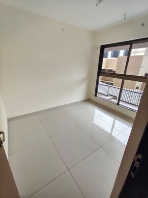 1 BHK Apartment For Rent in Chandak 34 Park Estate, Goregaon West