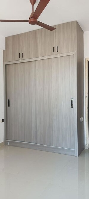 Bathroom in 3 BHK Builder Floor at Sector 23a – for Rent
