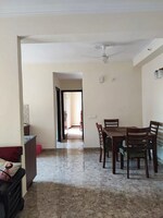 3 BHK +  1600 Sq.Ft. Apartment in Amrapali Terrace Homes
