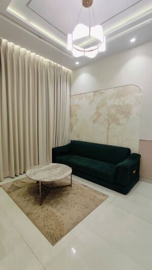 Bedroom in 1 BHK Apartment at Sky Annex, Chembur – for Sale