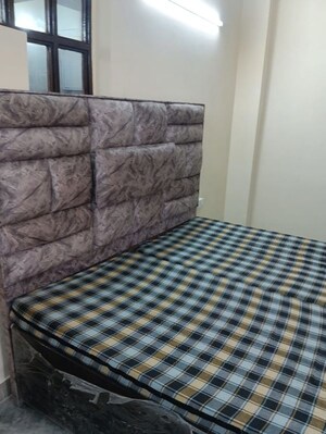 Bedroom in 2 BHK Builder Floor at Lajpat Nagar I – for Rent