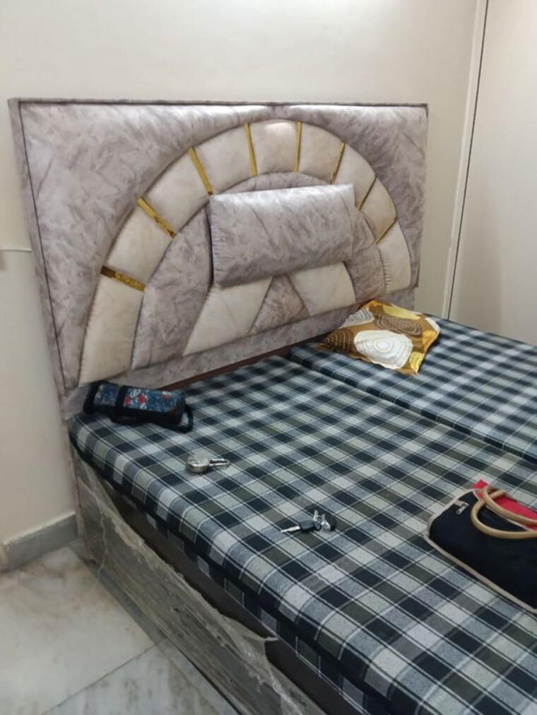 Bedroom, lajpat nagar i 2 Bedroom 900 Sq.Ft. Builder Floor In Lajpat Nagar I Delhi 10704736