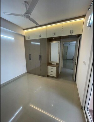 Kitchen in 2 BHK Builder Floor at Sector 22 – for Rent