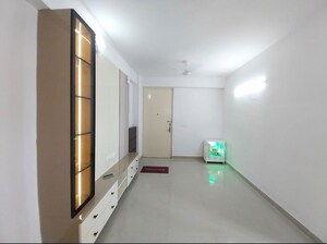 Building Lobby in 2 BHK Builder Floor at Sector 22 – for Rent